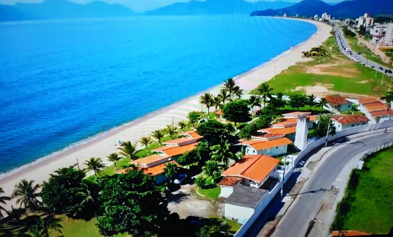 Ap Frente Para O Mar Caraguatatuba Ngoại thất bức ảnh